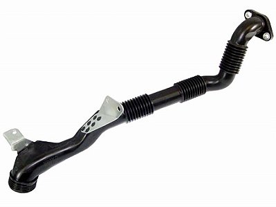 Tubo para Enchimento de Óleo Volvo FH/NH - 1676594