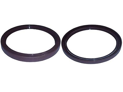 Retentor Dianteiro do Motor para Volvo FH/FM/FMX - 21347087