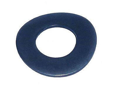Kit Arruela para Prisioneiro Capa Seca Volvo N10/N12/NL10/NL12 EDC - 941909