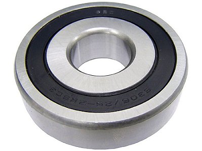 Kit Rolamento do Volante do Motor 25X72X19 para Volvo N10/N12/NL10/NL12/EDC - 1652989