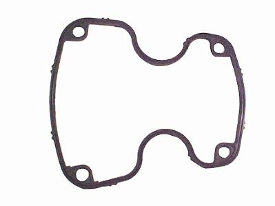 Kit Junta Inferior da Tampa de Válvula Volvo N10/NL10 - 424693