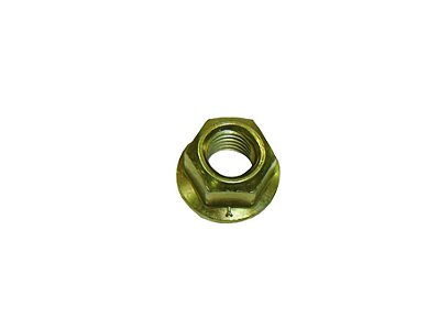 Kit Porca e Parafuso para Coxim Traseiro 14X2 Tork Flangeado Volvo Todos - 971100