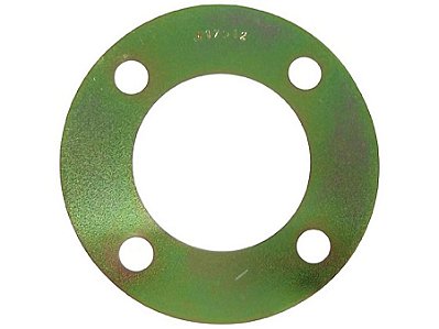 Kit Disco de Acoplamento com Chapa de Ferro para Volvo Todos - 479459