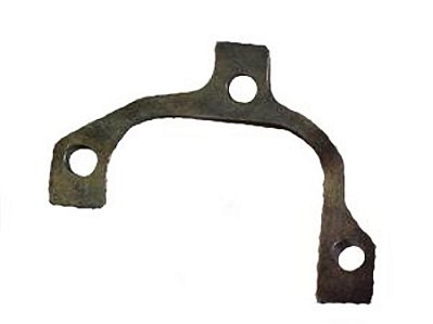 Kit Trava para Coletor de Escape Volvo N12/NL12/EDC - 468740