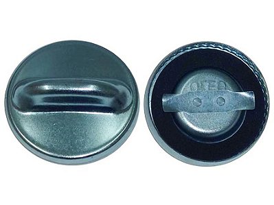 Kit Tampa de Óleo do Motor em Chapa sem Furo para Volvo N10/N12/NL10/NL12 - 421753