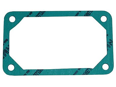 Kit Junta para Tubo de Admissão Volvo FH12 - 477314