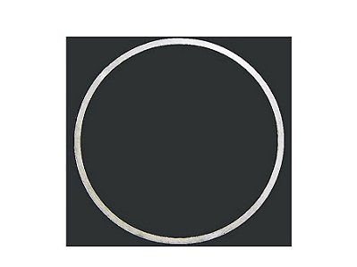 Kit Calço de Camisa 0.20 Aço para Volvo N/NL10/B58/B10M - 422619