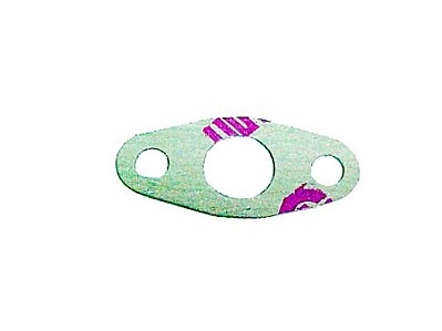 Kit Junta para Tubo de Retorno do Turbo Volvo N10/NL10/N12/NL12/B58/B10M - 420643