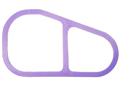 Kit Anel de Vedação para Motor Volvo N10/NL10 - 469487