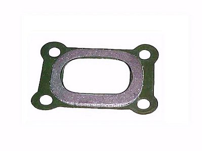 Kit Junta do Coletor de Escape com Amianto para Volvo FH 12 - 8170959