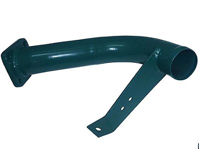 Tubo da Válvula Termostática para Volvo N12 - 1665130