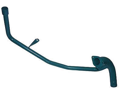 Tubo de Água Cavalete para Volvo NL10 EDC - 1665086