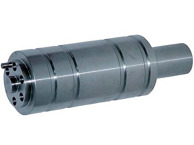 Eixo de Acoplamento para Bomba Injetora Volvo EDC - 1638137