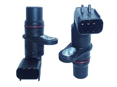 Sensor de Rotação Original Volks para VOLKS/FORD - 20513343