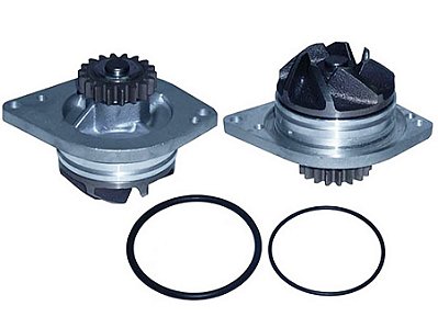 Bomba D'Água para Volvo VM220/VM270/VM330 e MWM X15 - 21828721