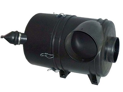 Filtro de Ar sem Elemento Plástico para Volvo VM com Motor Euro 3 - 21149394