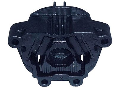 Coxim Dianteiro do Motor para Volvo VM 230/260/270 Ônibus B7FB/B270F - 20501391