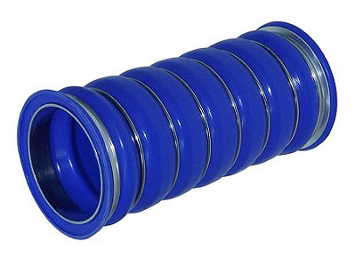 Mangueira Intercooler 6 Anéis para Volvo FH/D13C 580/750 - 1259899,512736