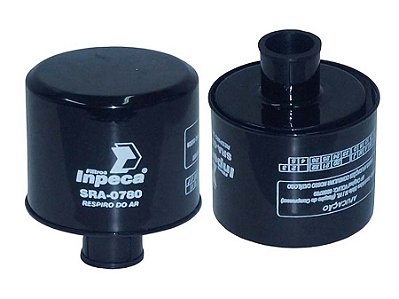 Filtro de Respiro para Compressor Volvo N10/12 NL10280/10340/12400 - 6888780