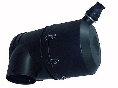 Kit Filtro de Ar sem Elemento para Volvo VM com Motor Euro 5 Ônibus B270F - 21436537