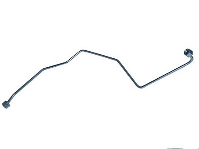Cano de Injeção 6º Cilindro para Cummins 6BT 5,9L Bomba R Volks Todos Cummins 6BT 9,5 Após 1995 - 2RL130306