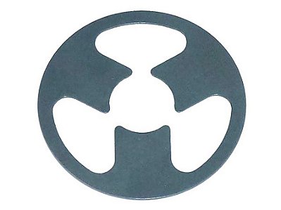 Anel de Trava para Eixo da Bomba de Óleo da Caixa de Câmbio Volvo VT - 1652948