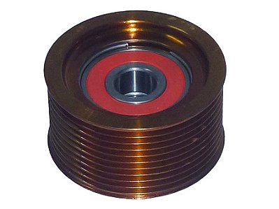 Polia Esticadora de Correia em Aço para Volvo B9R/B11R - 20851842