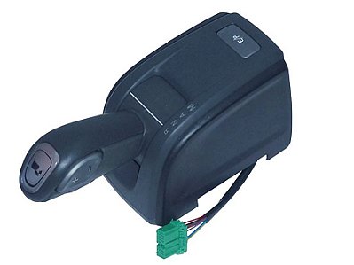 Manopla de Câmbio Automático para Volvo FH/FM/FMX/B9/B12/B13 - 21073025