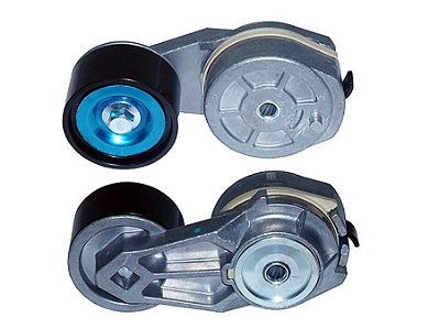 Tensionador para Correia Micro-V Volvo FM, FH e FMX - 21819687