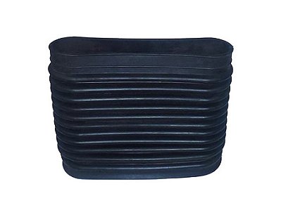 Sanfona para Tomada de Ar Volvo FH12/FM12/FM7/FM9/FM10/FM12 - 1676687