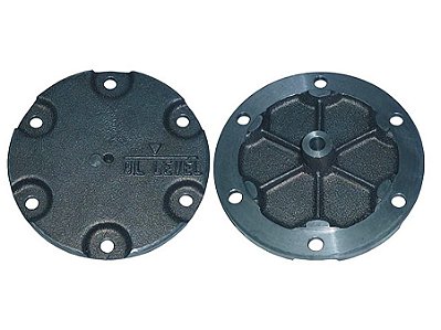 Tampa de Nível de Óleo para Volvo FH/NH - 3192819