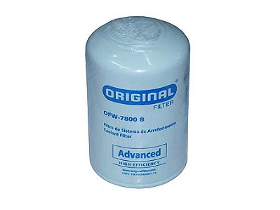 Filtro de Água para Caminhões Volvo FH/NH/FM - 20532237