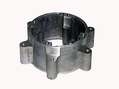 Kit Acoplamento Visco Hélice para Volvo FH/EDC - 1674273