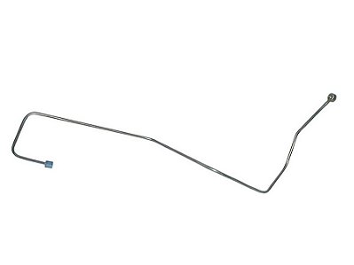 Tubo de Retorno para Volvo NL10 - 8121770
