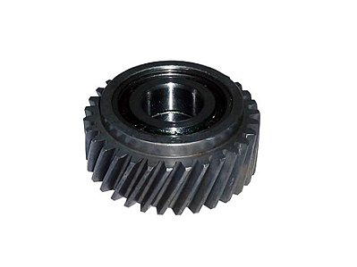 Kit Engrenagem da Bomba d'Água com Rolamento para Volvo NL12/EDC - 478959