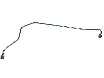 Cano Injetor para 6º Cilindro Volvo NH12 FH12 EDC - 8193576