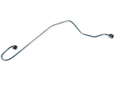 Cano Injetor para 5º Cilindro Volvo NH12 FH12 EDC - 8193575