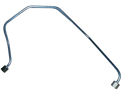 Cano Injetor para 4º Cilindro Volvo NH12 FH12 EDC - 8193574