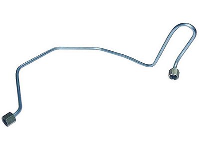Cano Injetor para 3º Cilindro Volvo NH12 FH12 EDC - 8193573