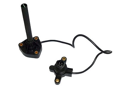 Sensor de Nível de Óleo para Motor Volvo FH/FM/NH - 21042447