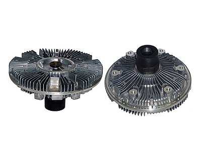 Kit Embreagem Viscosa para Volvo VM 260 - 20765694