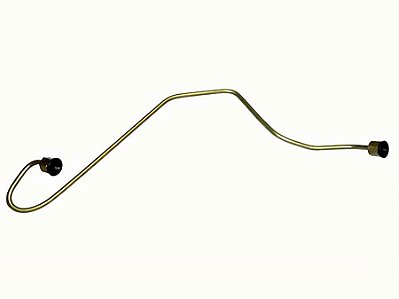 Cano Injetor para 5º Cilindro Volvo NL12XH 85 a 88 e Ônibus B12 84.../340 - 8126236