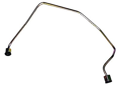 Cano Injetor para 4º Cilindro Volvo NL12XH 85 a 88 e Ônibus B12 84.../340 - 8126235