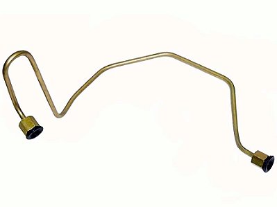 Cano Injetor para 2º Cilindro Volvo NL12 85 a 88 e Ônibus B12 84 em diante - 8126233