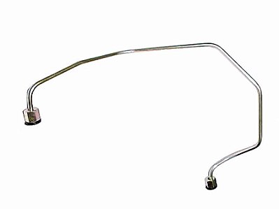 Cano Injetor para 1º Cilindro Volvo NL12XH 85 a 88 e Ônibus B12 84.../340 - 8126232