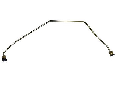 Cano Injetor para 6º Cilindro Volvo N10 Ano 85 a 88 - 8121504