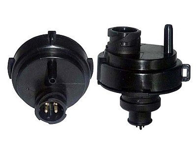 Interruptor de Vácuo para Ar Volvo FM11/FM12/FM13/FH12/FH13/NH12 - 20560843