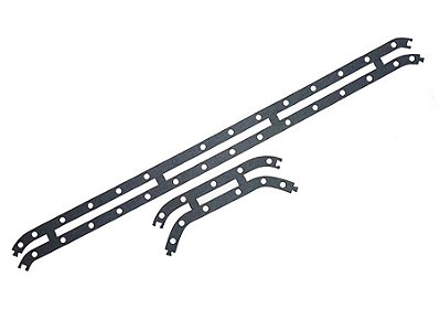 Kit Jogo de Juntas para Carter PV Volvo N10/NL340 - 479264