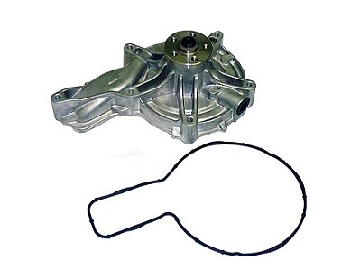 Bomba d'Água para Volvo FH D13A, FH13, FM13 e D13A 6 Cilindros - 20744939