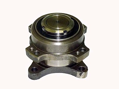 Cubo de Hélice para Volvo EDC, FH12/16, FM10/12 e NH12 1994 a 2004 - 1675786